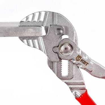 клещи: Клещи, Новый, Самовывоз — 2