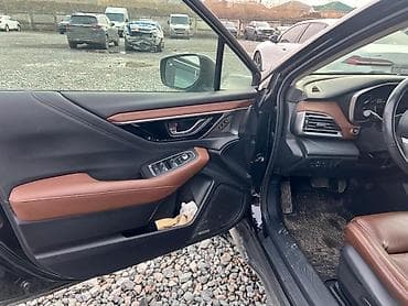 двигатель субару аутбек 2.5 купить в бишкеке: Subaru Outback: 2021 г., 2.5 л, Вариатор, Бензин — 9