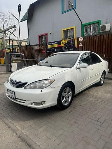 Сдаю Toyota Camry, Посуточно, Без водителя, | Залог, Предоплата, Водительские права