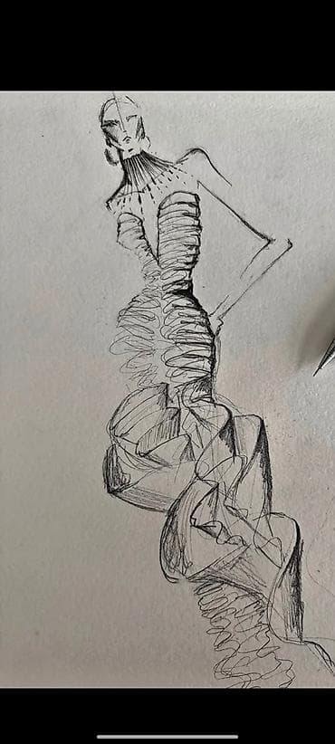 штаны военные: Ателье "Natalia" 📌профессионально разрабатывает крой на — 2