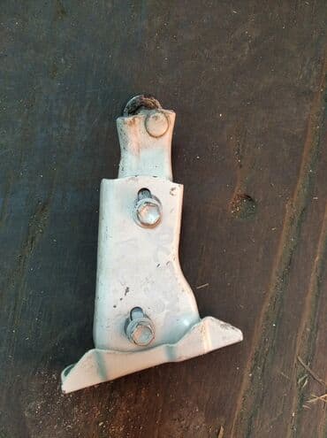 дома сэндвич панели цена: Toyota Estima Петля сдвижной двери, Тойота Эстима Петля сдвижной двери — 1