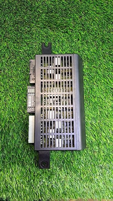 bmw 5 e60: Блок света Е39 Е53 . В отличном состоянии, очень большой — 1