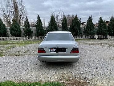 mersedes benz vito: Mercedes-Benz E-Class: 1995 г., 2.2 л, Автомат, Бензин, Седан — 4
