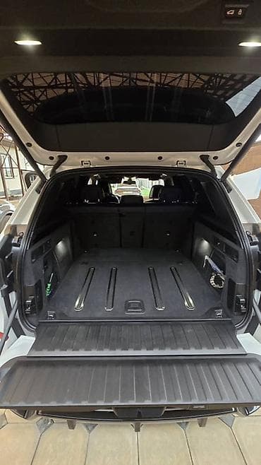 mini kuper: BMW X5: 2019 г., 3 л, Автомат, Дизель, Кроссовер — 4