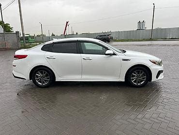 кия молник: Kia Optima: 2020 г., Автомат, Бензин, Седан — 8
