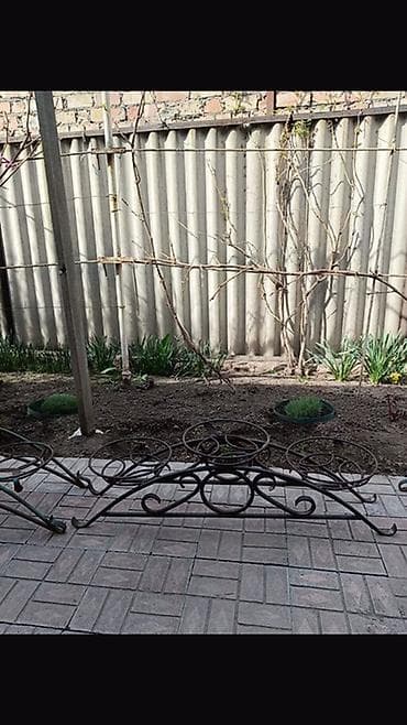 Гладильные доски: Полка, этажерка для цветов, Железо — 1