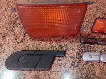 Тюнинг: Запчасти на гольф — 5