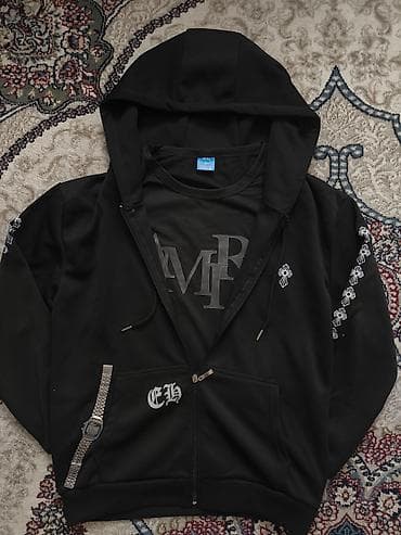 Хром Хартс с амири 😍 price 1000💵