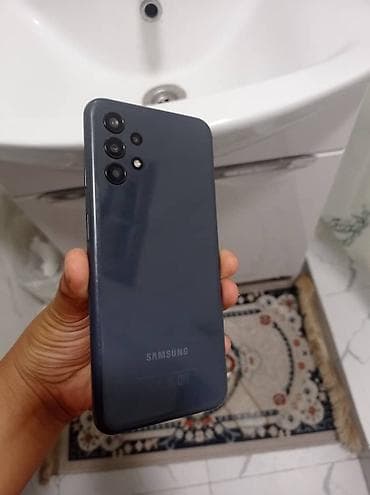 redmi a55: Смартфон Samsung Galaxy а 13 128 Гб без трешин идиал — 1