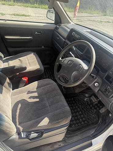 elite laguna: Honda Stepwgn: 2001 г., Минивэн — 3