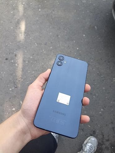 samsung tab 8: Samsung Galaxy A14, Б/у, 128 ГБ, цвет - Синий — 4