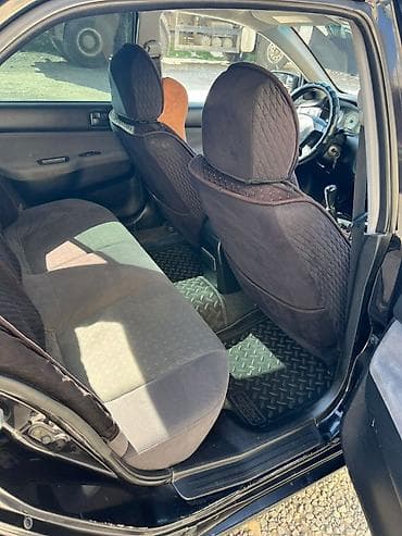 митсубиси лансер капот: Mitsubishi Lancer: 2005 г., 1.6 л, Ручные, Бензин, Седан — 7