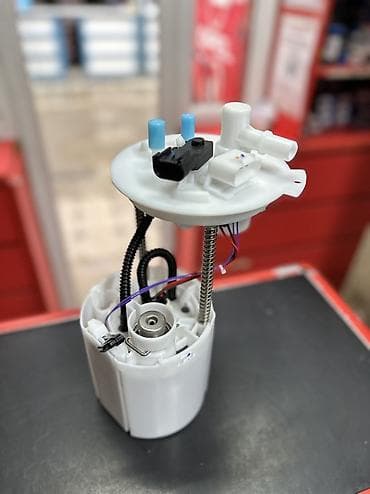 шевралет оних: Топливный бак Chevrolet Новый, Оригинал — 3