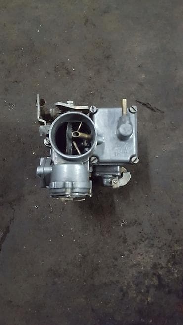 golf: Volkswagen Golf однокамерный карбюратор Golf 2 гольф один — 1