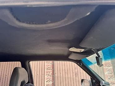 cvt: Volkswagen Golf: 1985 г., 1.5 л, Вариатор, Бензин, Хэтчбэк — 10