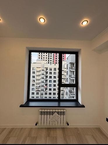 mega hous: 2 комнаты, 63 м², Элитка, 9 этаж, Дизайнерский ремонт — 7