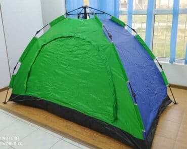 где можно купить палатку для отдыха: Палатки спортивном магазине sportworldkg. Палатка туристическая — 1