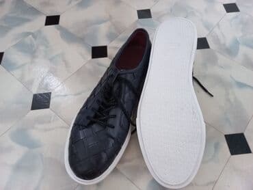 обувь больших размеров бишкек: Новые, кожаные, из Турции заказывали, размер не подошёл. Фирма — 3