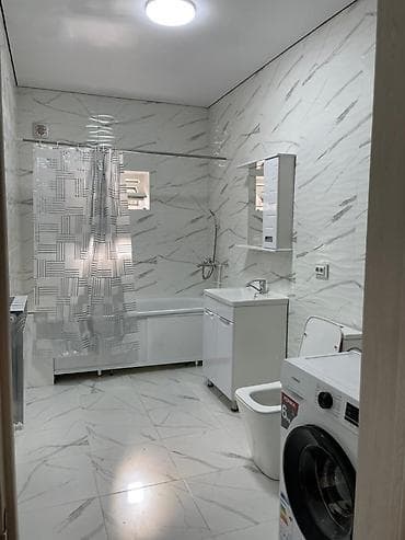 долгосрочные квартиры в маевке: Студия, С мебелью полностью — 5