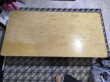 наклейки на кухонную мебель: Кухонный гарнитур, Б/у, Дерево — 2