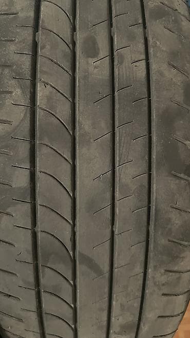 авто балоны: Шины 265 / 50 / R 20, Лето, Б/у, Внедорожные (АТ/МТ), Michelin — 7