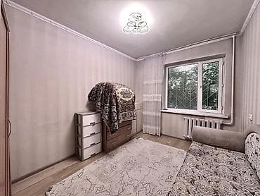 flat kant: 2 комнаты, 55 м², Индивидуалка, 1 этаж, Косметический ремонт — 6