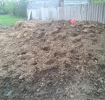 Отдам навоз. Перепревший навоз/компост для огорода и сада Описание: -