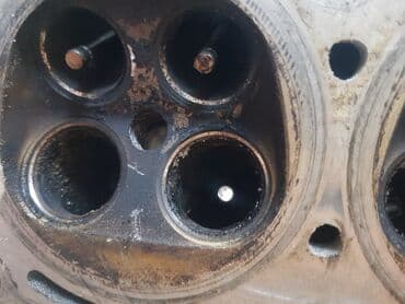 расточка блока цилиндров цена: Subaru Impreza, головка блока Субару импреза Головка блока цилиндров — 6