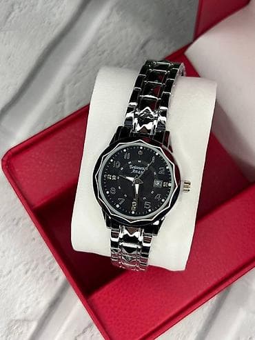 Классические часы часы, Женские, Новый