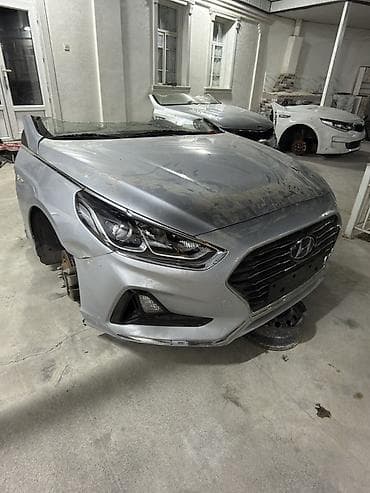 радиатор на ниссан марч: Hyundai Sonata VII (рестайлинг, около 2018–2019) — передняя половина — 3