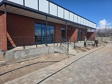 кой таш: Продаю коттедж 88м2 в ЦО Alpha White Resort под ПСО — 5