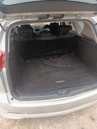 Унаа сатуу: Toyota Caldina: 2003 г., 2 л, Автомат, Бензин, Универсал — 7