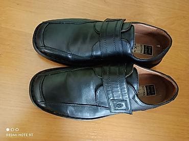 Туфли: Мужские туфли, 45, Josef Seibel, Новый, цвет - Черный — 3