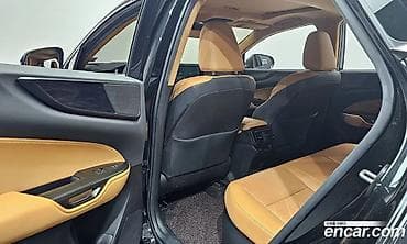 Продажа авто: Lexus NX: 2023 г., 2.5 л, Автомат, Гибрид, Кроссовер — 8