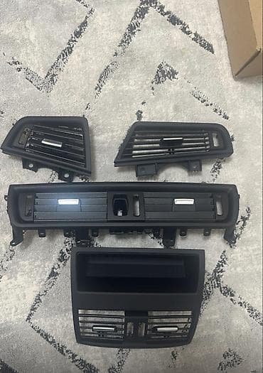 дайсон стайлер цена: Дефлектор воздуховода BMW Оригинал — 3