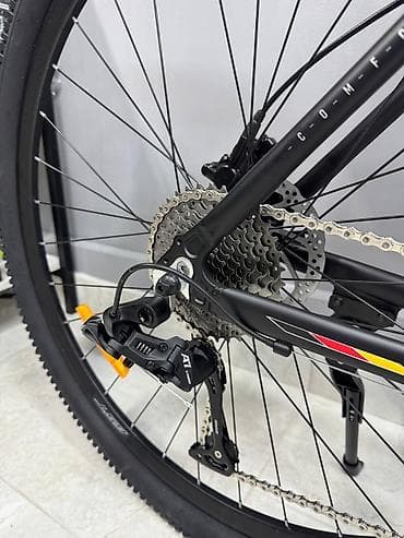 ltwoo: Горный велосипед, Рама L (172 - 185 см), Алюминий, Новый — 2