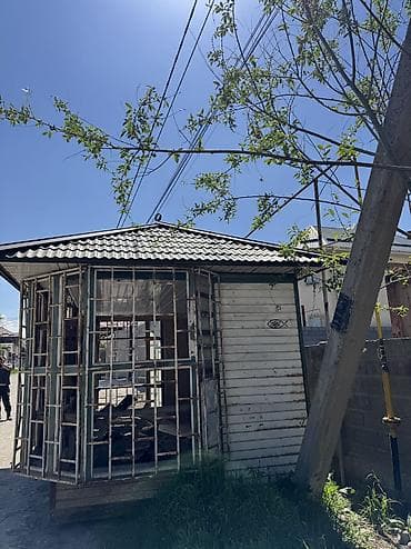 ангары бу: Продам павильон — 2