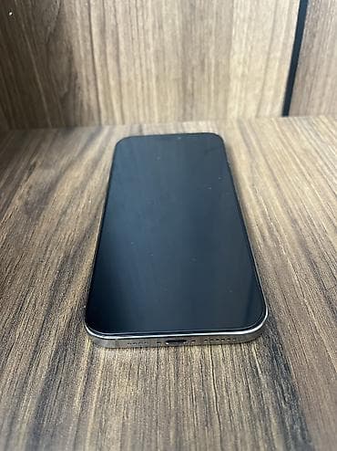 s23 mini: IPhone 16 Pro Max, Новый, 256 ГБ, Desert Titanium, Защитное стекло, 100 % — 4