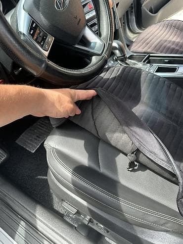 амортизатор соната: Hyundai Sonata: 2018 г., 2 л, Автомат, Бензин, Седан — 6