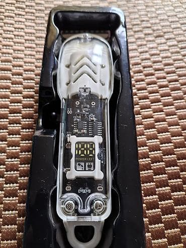samsung 21: Машинка для стрижки волос — 2