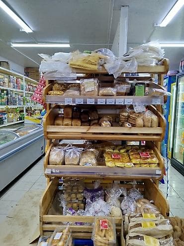 павильону в аренду: Аренда павильонов, 70 м², С ремонтом, Частично с оборудованием, Вода, Канализация, Отопление — 6