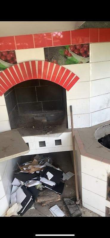 кафе исыкуль: Сдам в аренду участок на улице Репина с пересечением ул. Ахунбаева — 4