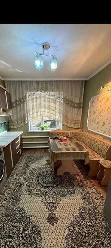 дом чалдывар: 58 м², 3 комнаты, Парковка, Забор, огорожен — 2
