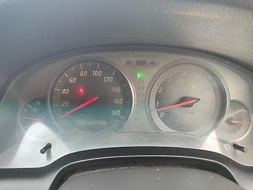 Продажа авто: Toyota Mark II: 2001 г., 2.5 л, Автомат, Бензин, Седан — 5
