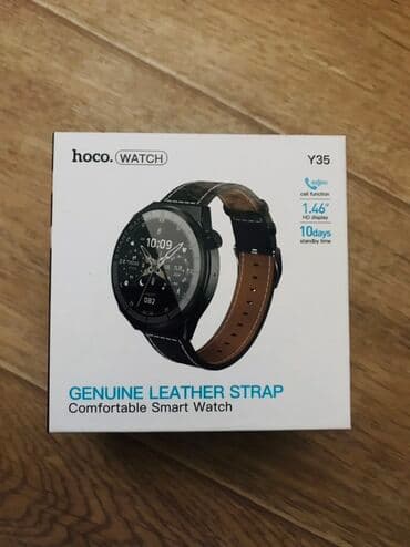 часы романсон: Смарт‑часы Hoco Watch - Классический круглый корпус, боковая кнопка — 9