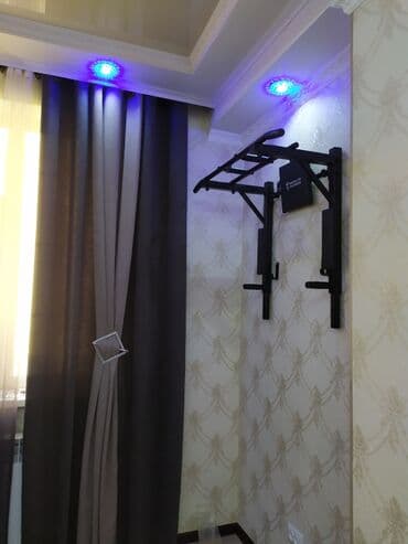 Турник, Новый, Платная доставка, Самовывоз