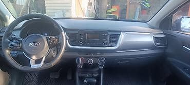 Kia Stonic: 2018 г., 1.6 л, Автомат, Дизель, Кроссовер