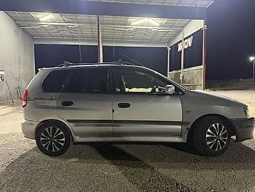 рулевая рейка хонда срв 2: Mitsubishi Space Star: 2002 г., 1.6 л, Механика, Бензин, Хэтчбэк — 8