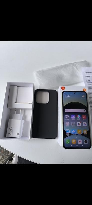 p 30 lite: Redmi, Redmi Note 14, Б/у, 256 ГБ, цвет - Зеленый, 2 SIM — 2