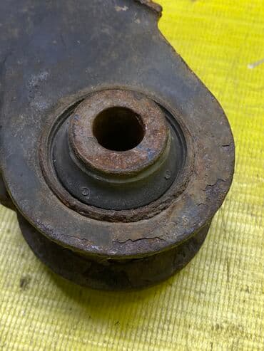 ремонт рулевой рейки бишкек цена: Комплект рычагов Honda Оригинал, Япония — 3